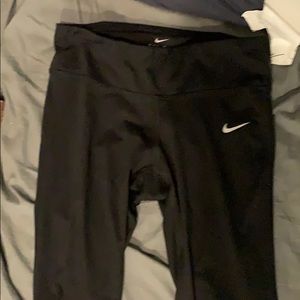 Nike Workout Leggings